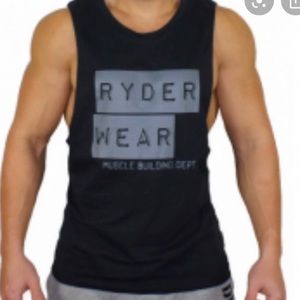 Ryderwear baller tank